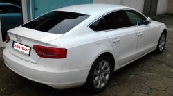 Audi A5 Folia 3M 85% przyciemnienia